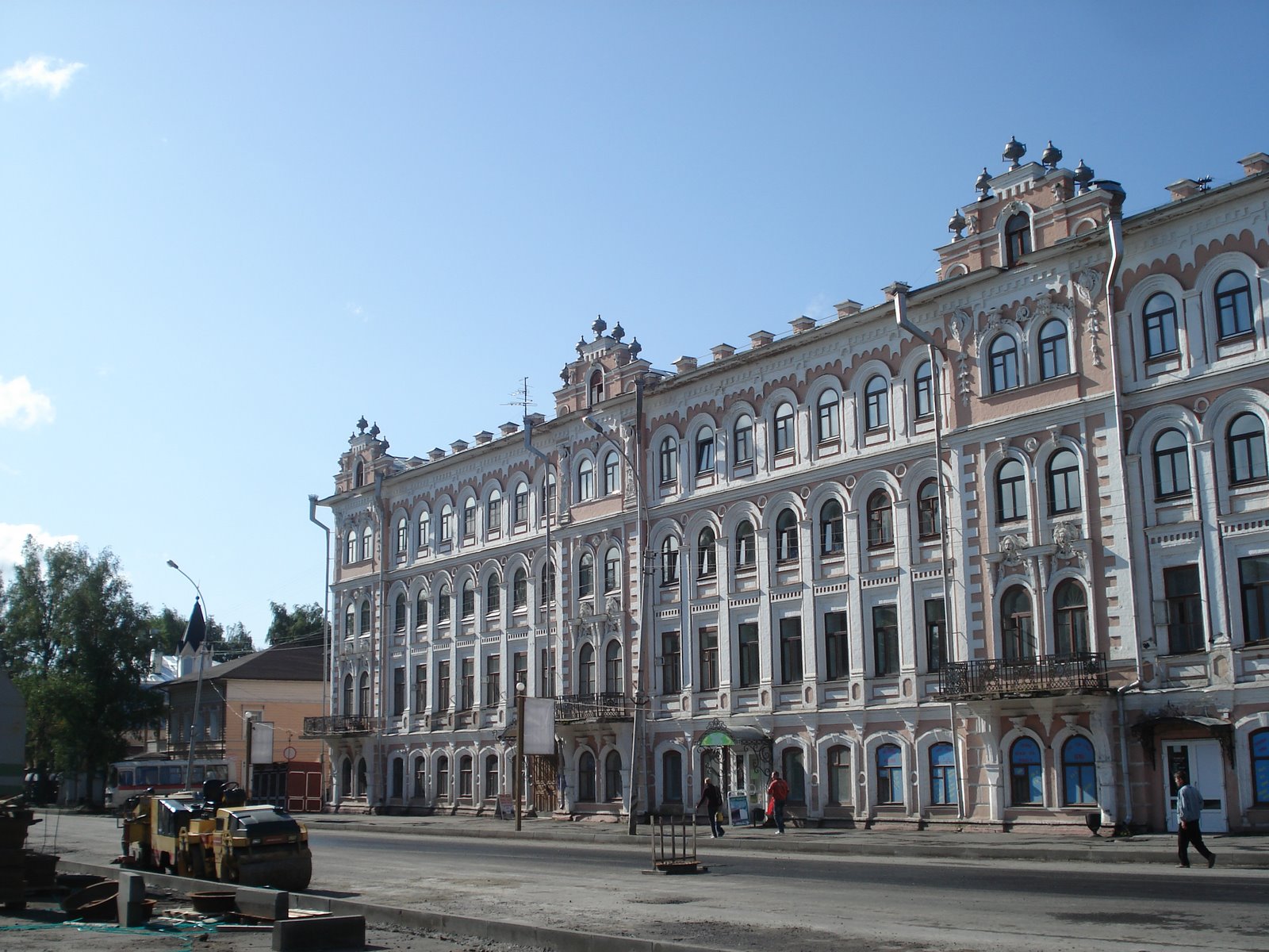 Vologda